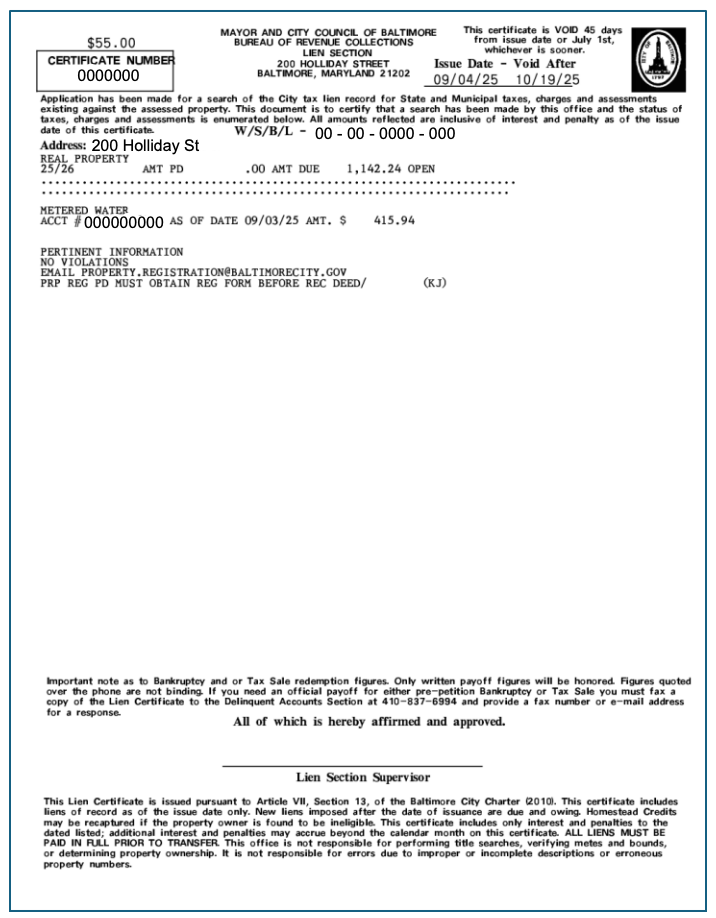 Old Format PDF Scan